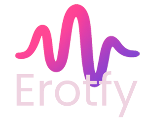 Erotfy Logo